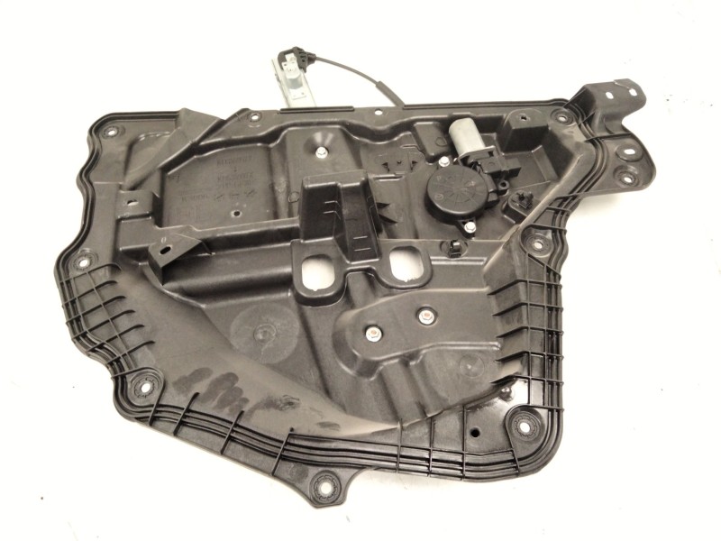 Recambio de elevalunas delantero izquierdo para mazda cx-5 (kf) 2.2 d referencia OEM IAM KD535997X  