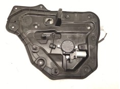 Recambio de elevalunas trasero izquierdo para mazda cx-5 (kf) 2.2 d referencia OEM IAM KD537397X  