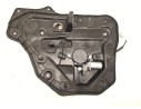 ELEVALUNAS TRASERO IZQUIERDO KD537397X 