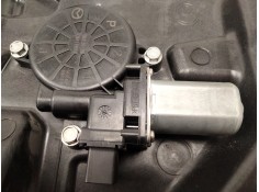 Recambio de elevalunas trasero izquierdo para mazda cx-5 (kf) 2.2 d referencia OEM IAM KD537397X   2