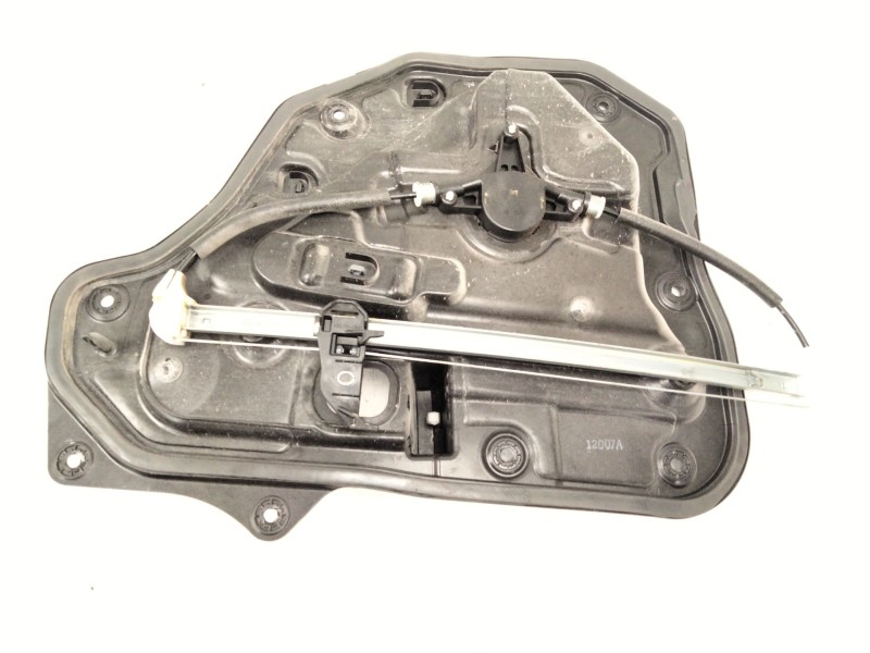 Recambio de elevalunas trasero izquierdo para mazda cx-5 (kf) 2.2 d referencia OEM IAM KD537397X  