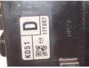 MANDO LUCES KD5117F887 