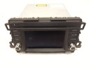 SISTEMA AUDIO / RADIO CD KD4766DV0B 