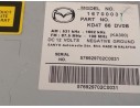 SISTEMA AUDIO / RADIO CD KD4766DV0B 