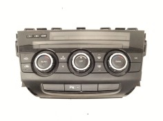 Recambio de mando calefaccion / aire acondicionado para mazda cx-5 (kf) 2.2 d referencia OEM IAM KD516119  