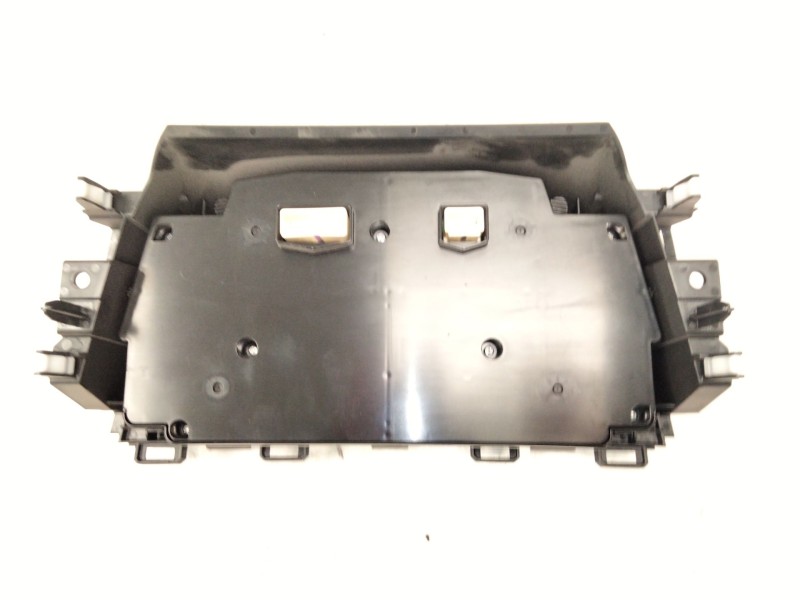 Recambio de mando calefaccion / aire acondicionado para mazda cx-5 (kf) 2.2 d referencia OEM IAM KD516119  