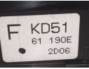 MANDO CALEFACCION / AIRE ACONDICIONADO KD516119 