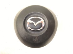 Recambio de airbag delantero izquierdo para mazda cx-5 (kf) 2.2 d referencia OEM IAM KD4557K00C02  