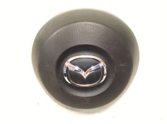Recambio de airbag delantero izquierdo para mazda cx-5 (kf) 2.2 d referencia OEM IAM KD4557K00C02   2