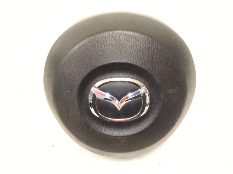 Recambio de airbag delantero izquierdo para mazda cx-5 (kf) 2.2 d referencia OEM IAM KD4557K00C02  