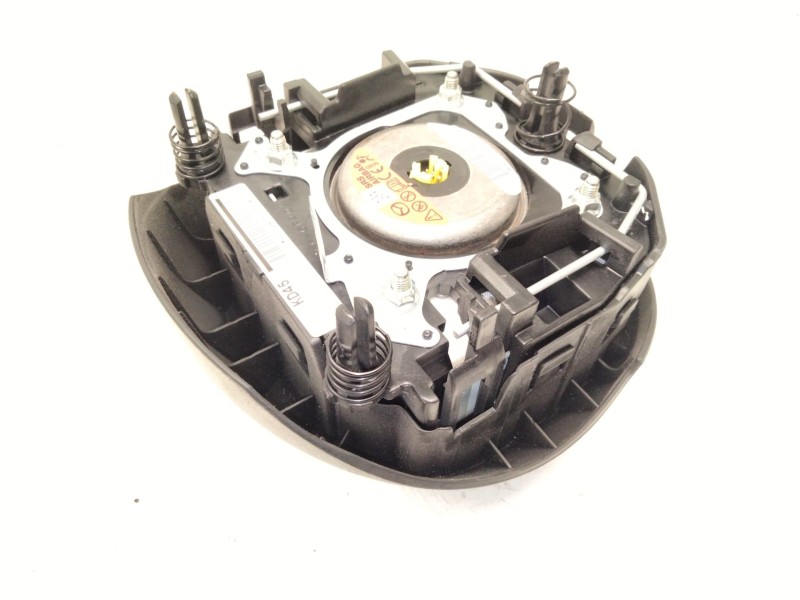 Recambio de airbag delantero izquierdo para mazda cx-5 (kf) 2.2 d referencia OEM IAM KD4557K00C02  