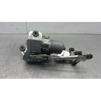 Recambio de motor limpia delantero para seat leon (1p1) stylance / style referencia OEM IAM 1P0955120  