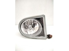 Recambio de faro antiniebla izquierdo para nissan patrol gr iv (y60, gr) 2.8 td (y60a) referencia OEM IAM ICHIKOH2189  