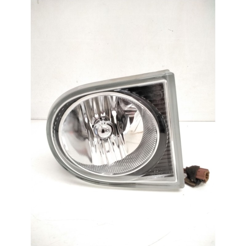 Recambio de faro antiniebla izquierdo para nissan patrol gr iv (y60, gr) 2.8 td (y60a) referencia OEM IAM ICHIKOH2189  