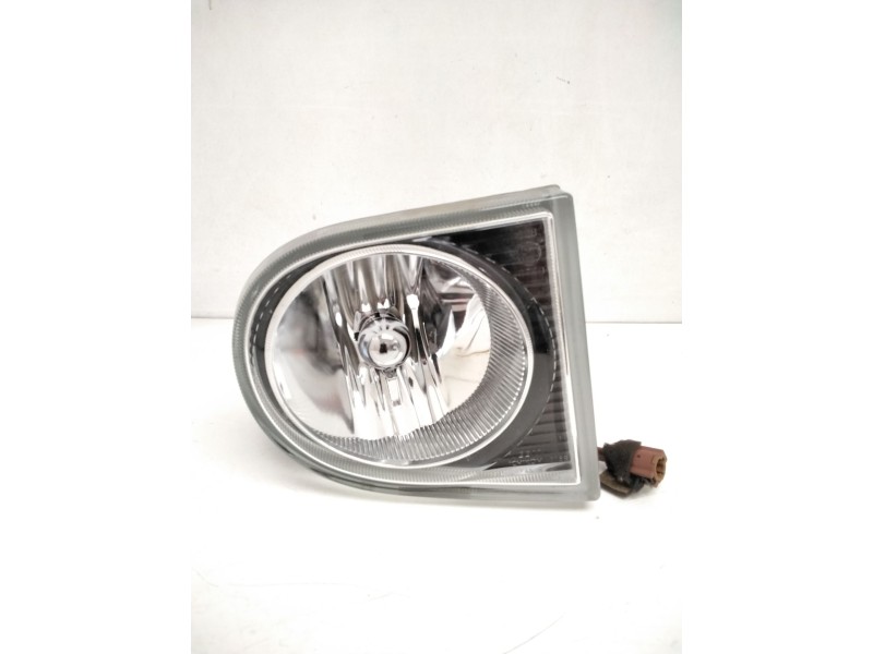 Recambio de faro antiniebla izquierdo para nissan patrol gr iv (y60, gr) 2.8 td (y60a) referencia OEM IAM ICHIKOH2189  