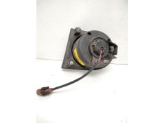 Recambio de faro antiniebla izquierdo para nissan patrol gr iv (y60, gr) 2.8 td (y60a) referencia OEM IAM ICHIKOH2189   2