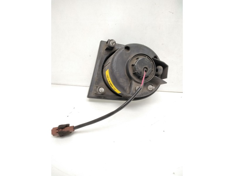 Recambio de faro antiniebla izquierdo para nissan patrol gr iv (y60, gr) 2.8 td (y60a) referencia OEM IAM ICHIKOH2189  