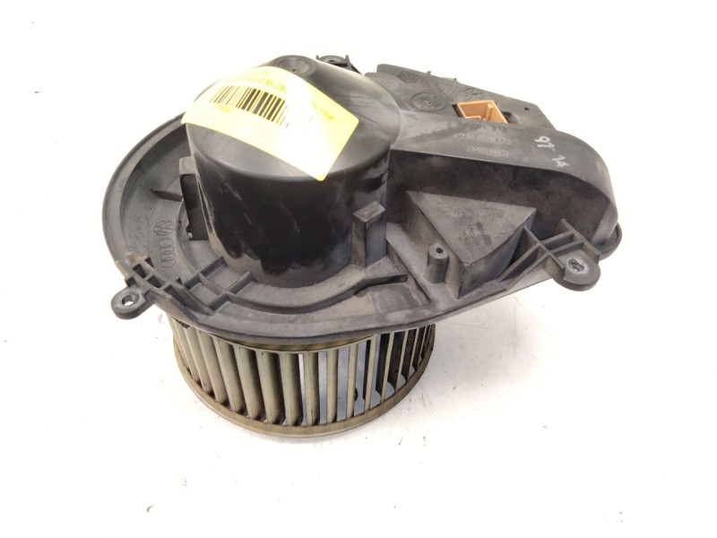 Recambio de motor calefaccion para volkswagen passat b5 (3b2) 1.9 tdi referencia OEM IAM   