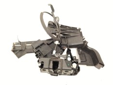Recambio de cerradura puerta trasera derecha para ford focus lim. (cb4) referencia OEM IAM 4M5AA26412   2