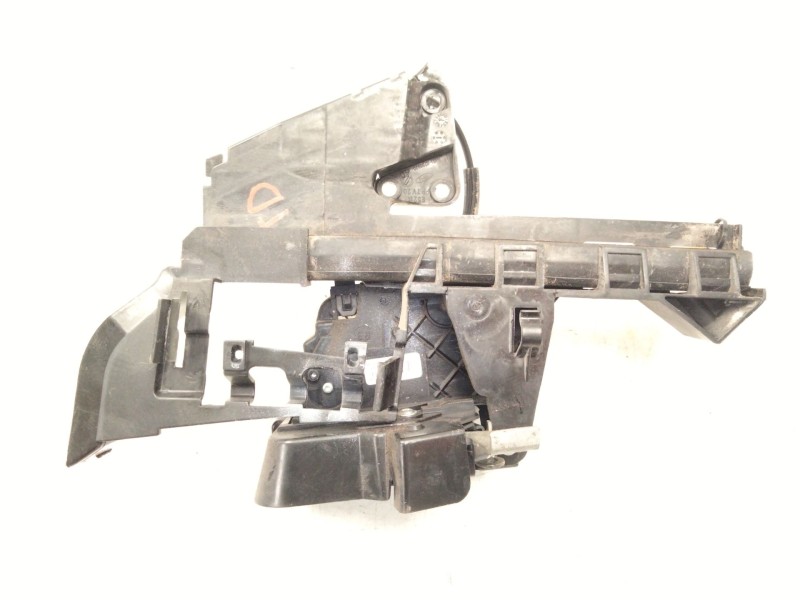 Recambio de cerradura puerta trasera derecha para ford focus lim. (cb4) referencia OEM IAM 4M5AA26412  