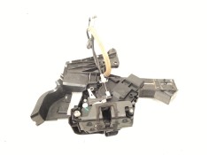 Recambio de cerradura puerta trasera izquierda para ford focus lim. (cb4) referencia OEM IAM 4M5AA26413   2