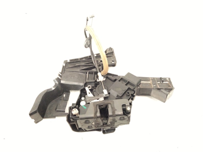 Recambio de cerradura puerta trasera izquierda para ford focus lim. (cb4) referencia OEM IAM 4M5AA26413  