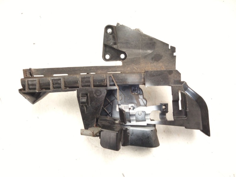 Recambio de cerradura puerta trasera izquierda para ford focus lim. (cb4) referencia OEM IAM 4M5AA26413  