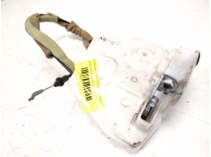 Recambio de cerradura puerta trasera izquierda para mazda cx-5 (kf) 2.2 d referencia OEM IAM    2