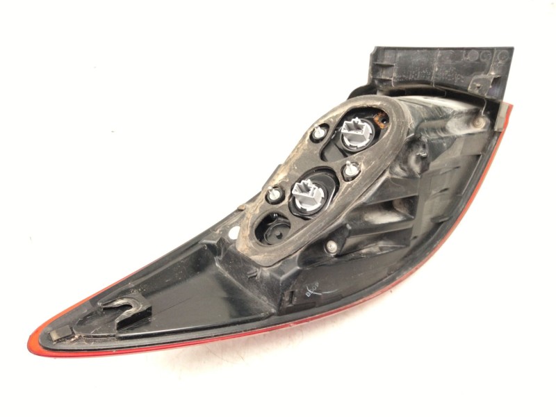 Recambio de piloto trasero derecho para mazda cx-5 (kf) 2.2 d referencia OEM IAM KD5451150D  