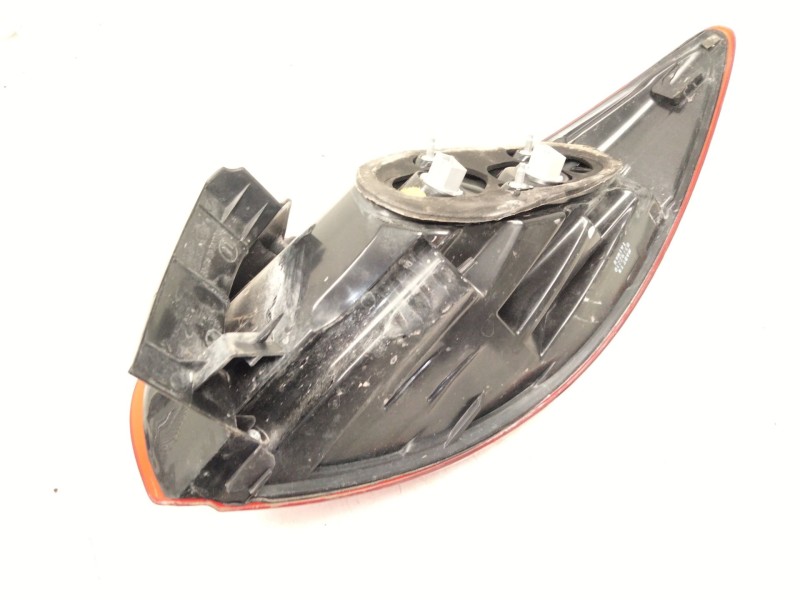 Recambio de piloto trasero izquierdo para mazda cx-5 (kf) 2.2 d referencia OEM IAM KD5451160  