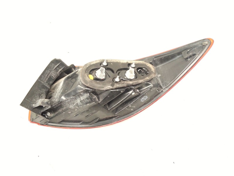 Recambio de piloto trasero izquierdo para mazda cx-5 (kf) 2.2 d referencia OEM IAM KD5451160  