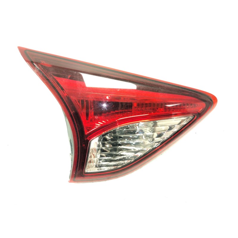 Recambio de piloto trasero izquierdo porton para mazda cx-5 (kf) 2.2 d referencia OEM IAM   