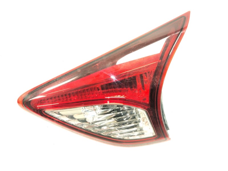 Recambio de piloto trasero derecho porton para mazda cx-5 (kf) 2.2 d referencia OEM IAM   