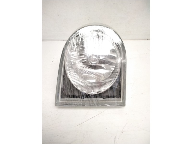 Recambio de faro antiniebla derecho para nissan patrol gr iv (y60, gr) 2.8 td (y60a) referencia OEM IAM ICHIKOH2189  