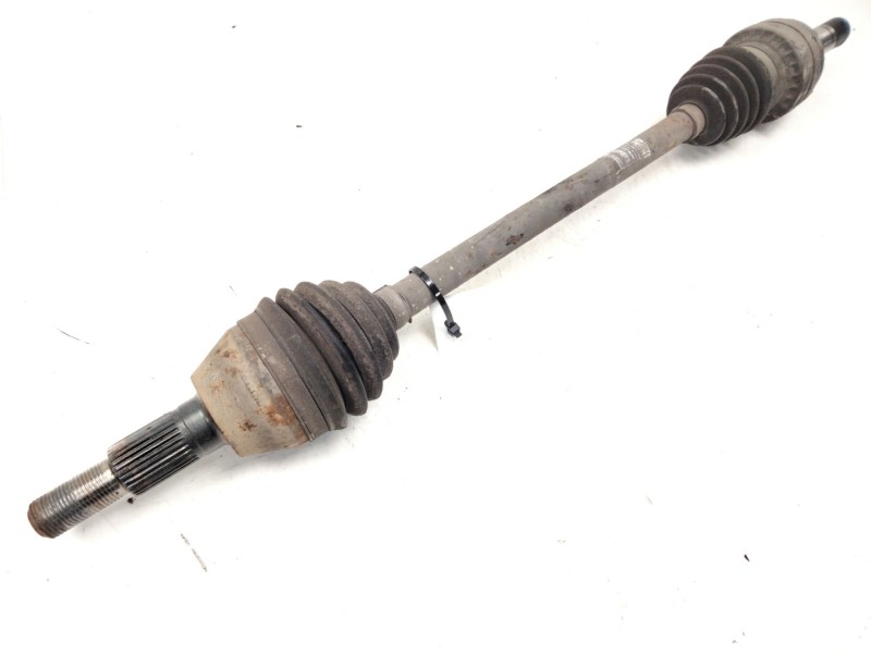 Recambio de transmision trasera izquierda para chevrolet captiva (c100, c140) 2.0 d referencia OEM IAM 96624821  