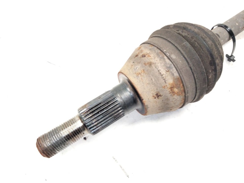 Recambio de transmision trasera izquierda para chevrolet captiva (c100, c140) 2.0 d referencia OEM IAM 96624821  