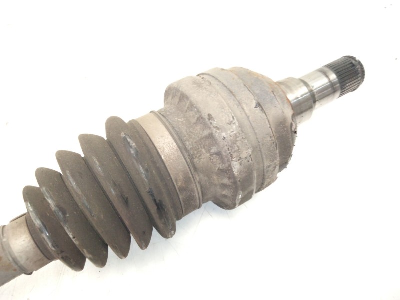 Recambio de transmision trasera izquierda para chevrolet captiva (c100, c140) 2.0 d referencia OEM IAM 96624821  