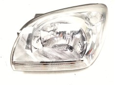 Recambio de faro izquierdo para kia sportage ii (je_, km) 2.0 crdi 4wd referencia OEM IAM   