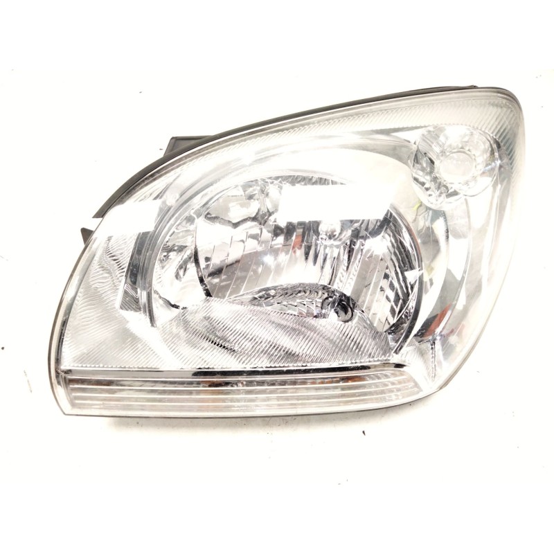 Recambio de faro izquierdo para kia sportage ii (je_, km) 2.0 crdi 4wd referencia OEM IAM   