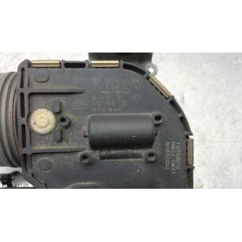Recambio de motor limpia delantero para seat leon (1p1) stylance / style referencia OEM IAM 1P0955120  