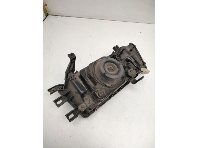 Recambio de faro izquierdo para nissan bluebird (t72 , t12, u12) 2.0 i referencia OEM IAM IKI1193  