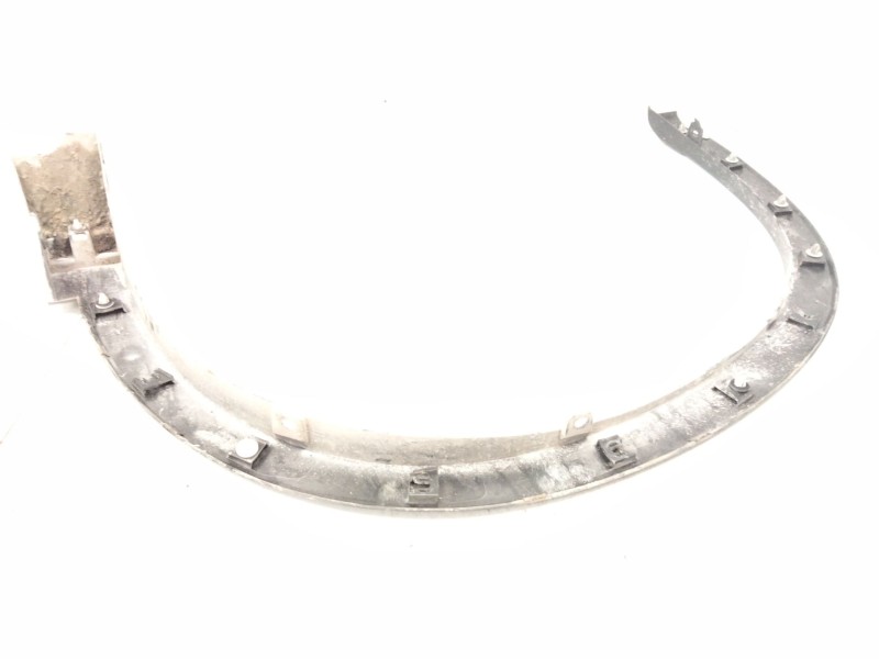 Recambio de aletin delantero derecho para mazda cx-5 (kf) 2.2 d referencia OEM IAM KD5351W61  