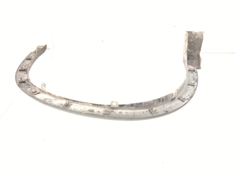 Recambio de aletin delantero izquierdo para mazda cx-5 (kf) 2.2 d referencia OEM IAM KB7W51W31  