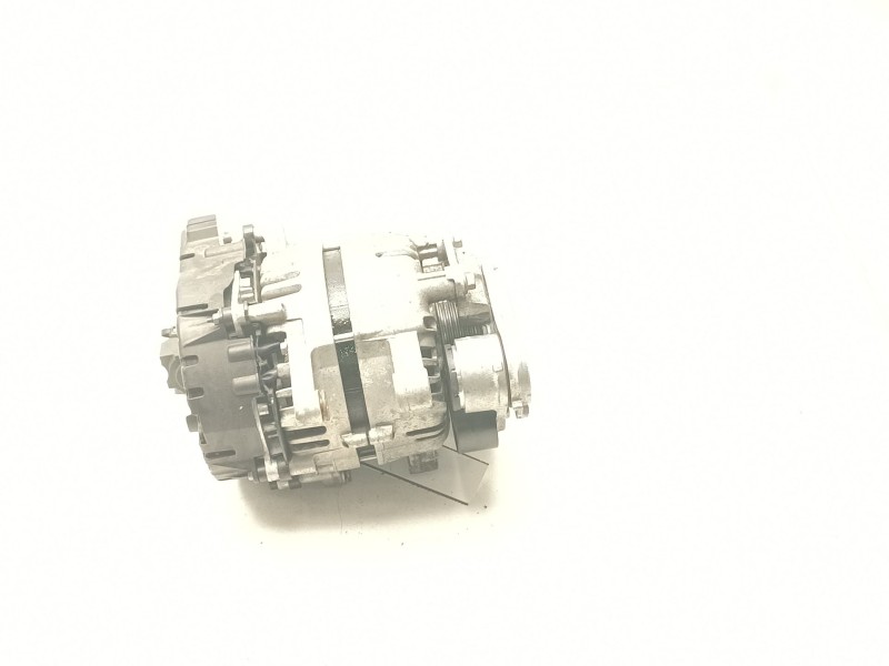 Recambio de alternador para land rover defender station wagon (l663) p300 si4 4x4 referencia OEM IAM L8B2-11A240-BE  