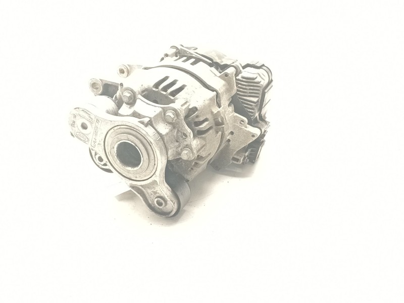 Recambio de alternador para land rover defender station wagon (l663) p300 si4 4x4 referencia OEM IAM L8B2-11A240-BE  