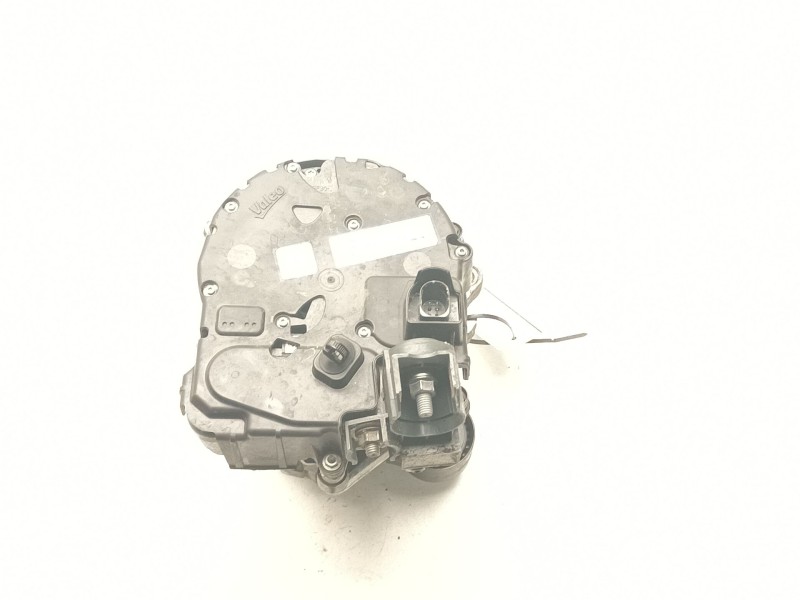 Recambio de alternador para land rover defender station wagon (l663) p300 si4 4x4 referencia OEM IAM L8B2-11A240-BE  