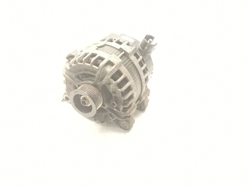 Recambio de alternador para land rover range rover evoque (l538) 2.2 d referencia OEM IAM LRA04066  