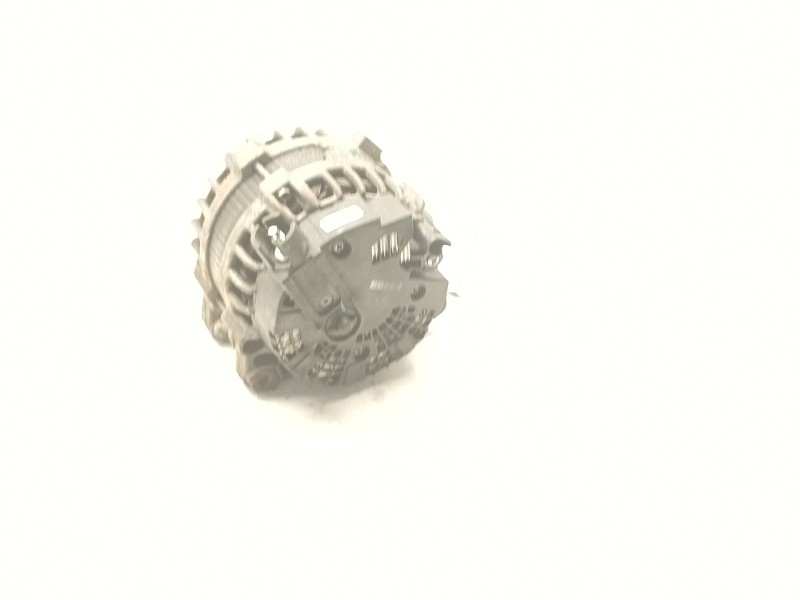 Recambio de alternador para land rover range rover evoque (l538) 2.2 d referencia OEM IAM LRA04066  