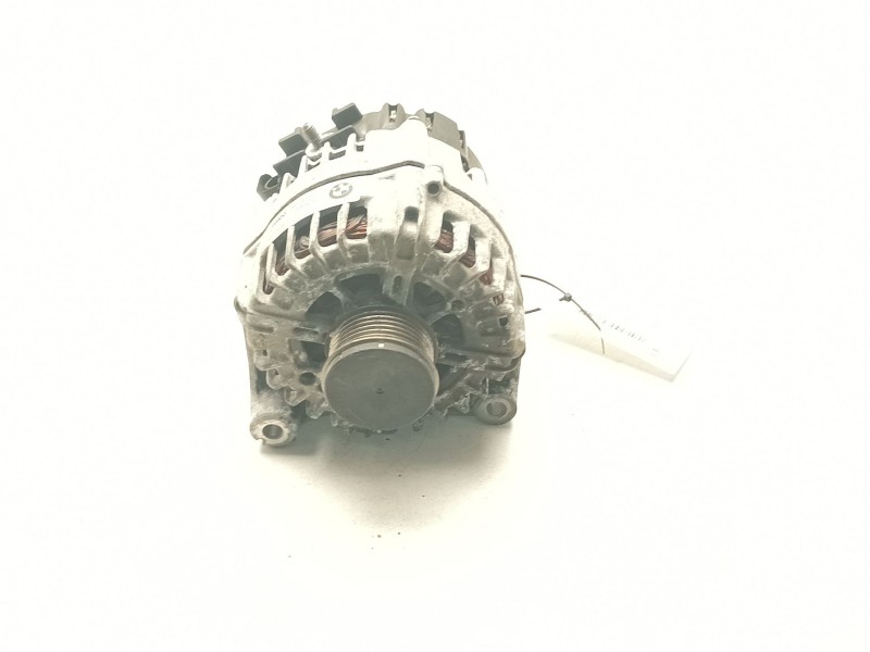 Recambio de alternador para bmw x5 (f15, f85) xdrive 25 d referencia OEM IAM 8570676  
