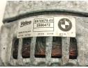 ALTERNADOR 8570676 
